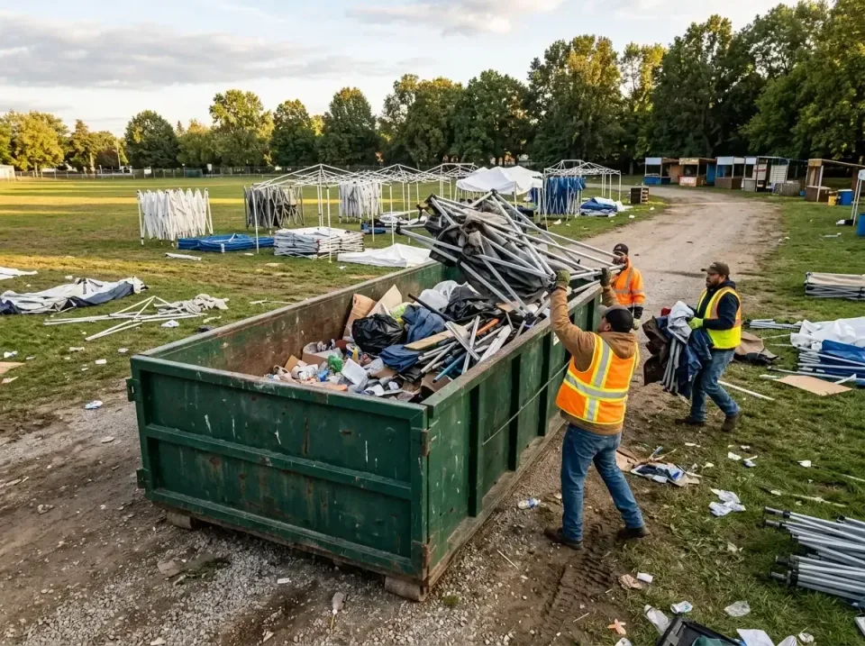 temporary-event-waste-containe-016 — frequently asked questions, Roll-Off Dumpster Rental Services in Frederick, CO